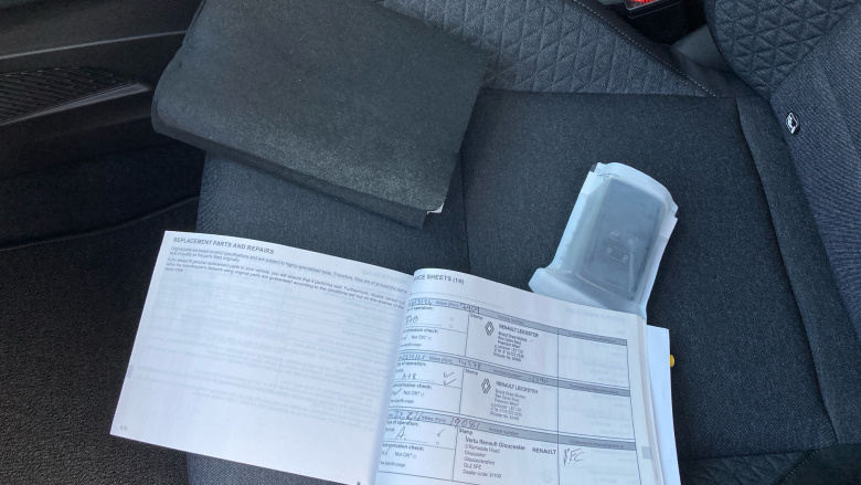 Renault Clio 1.0 TCe 90 Evolution 5dr Petrol Hatchback